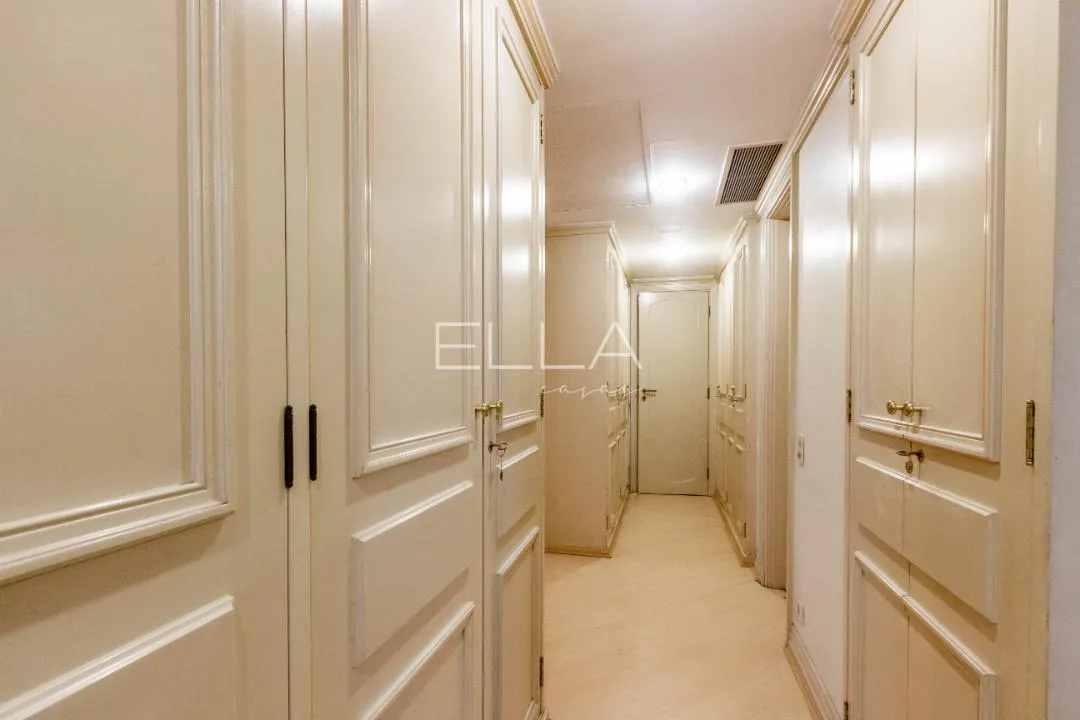 Apartamento com 3 suítes à venda em Jardim América, São Paulo, por R$ 5.800.000 Imagem 22