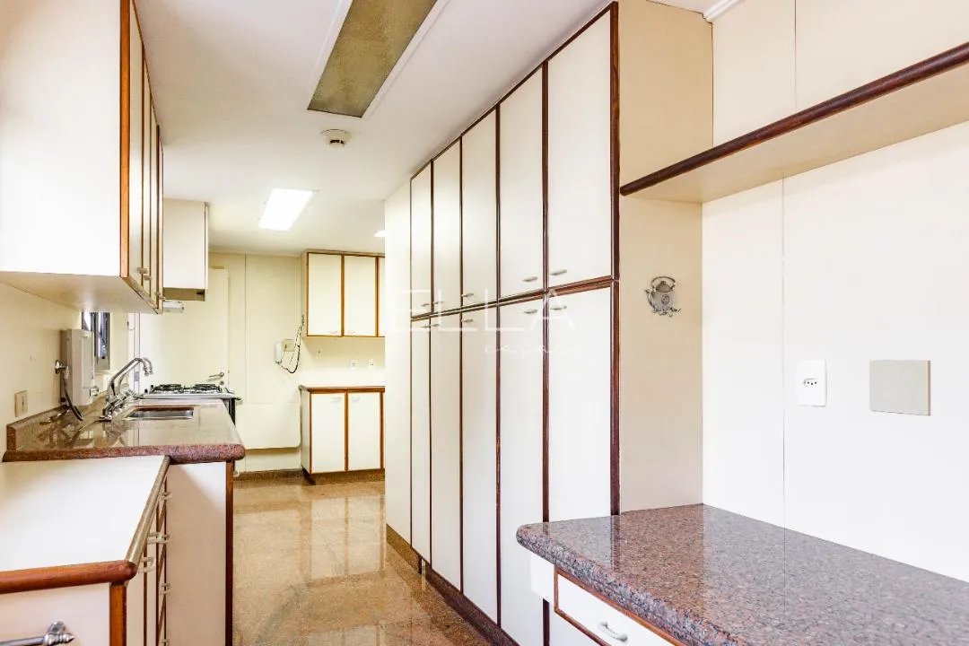 Apartamento com 3 suítes à venda em Jardim América, São Paulo, por R$ 5.800.000 Imagem 25