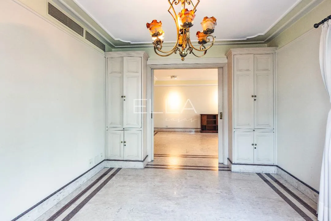 Apartamento com 3 suítes à venda em Jardim América, São Paulo, por R$ 5.800.000 Imagem 10