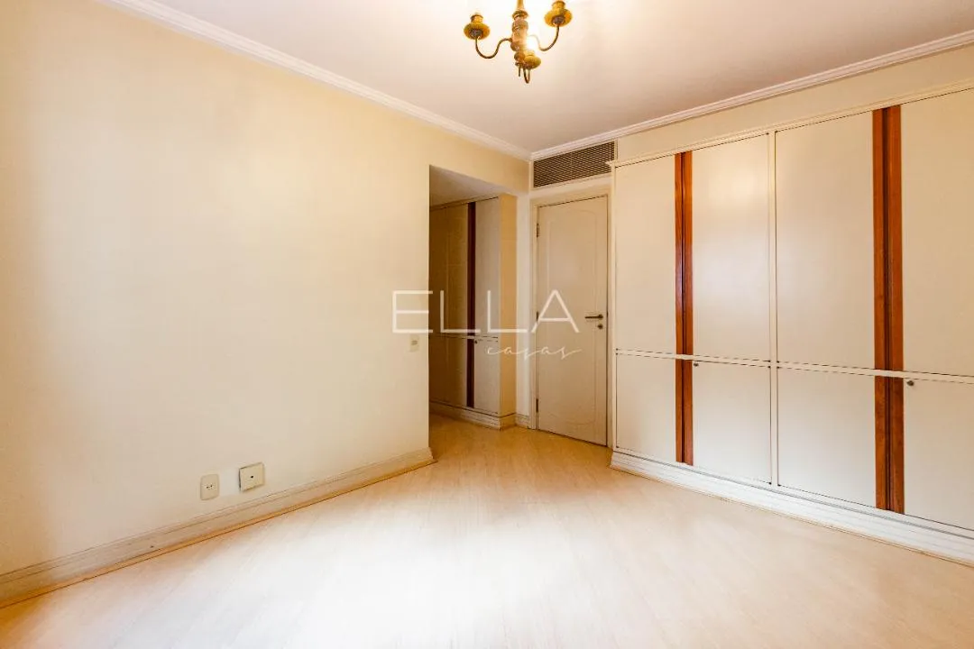 Apartamento com 3 suítes à venda em Jardim América, São Paulo, por R$ 5.800.000 Imagem 13