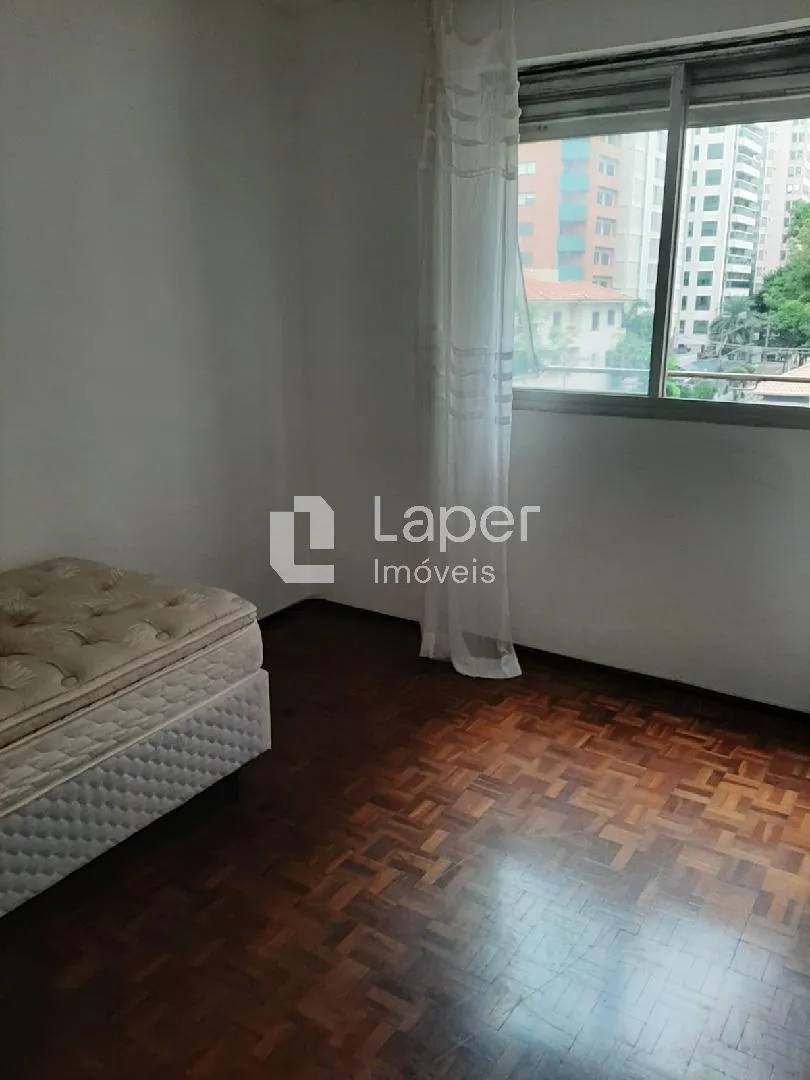 Apartamento com 1 suítes à venda em Jardim Paulista, São Paulo, por R$ 1.350.000 Imagem 8