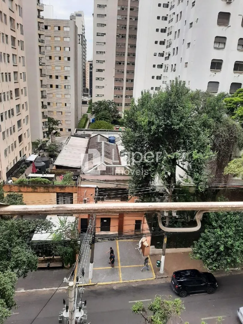 Apartamento com 1 suítes à venda em Jardim Paulista, São Paulo, por R$ 1.350.000 Imagem 14