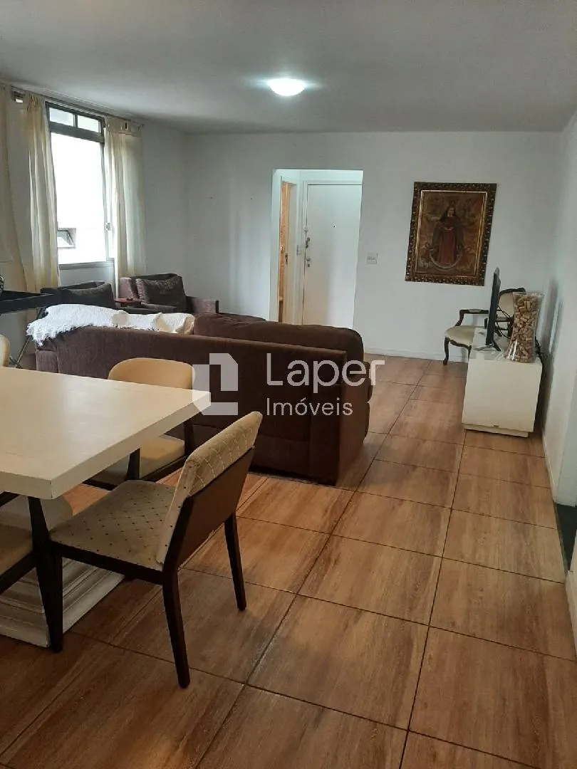 Apartamento com 1 suítes à venda em Jardim Paulista, São Paulo, por R$ 1.350.000