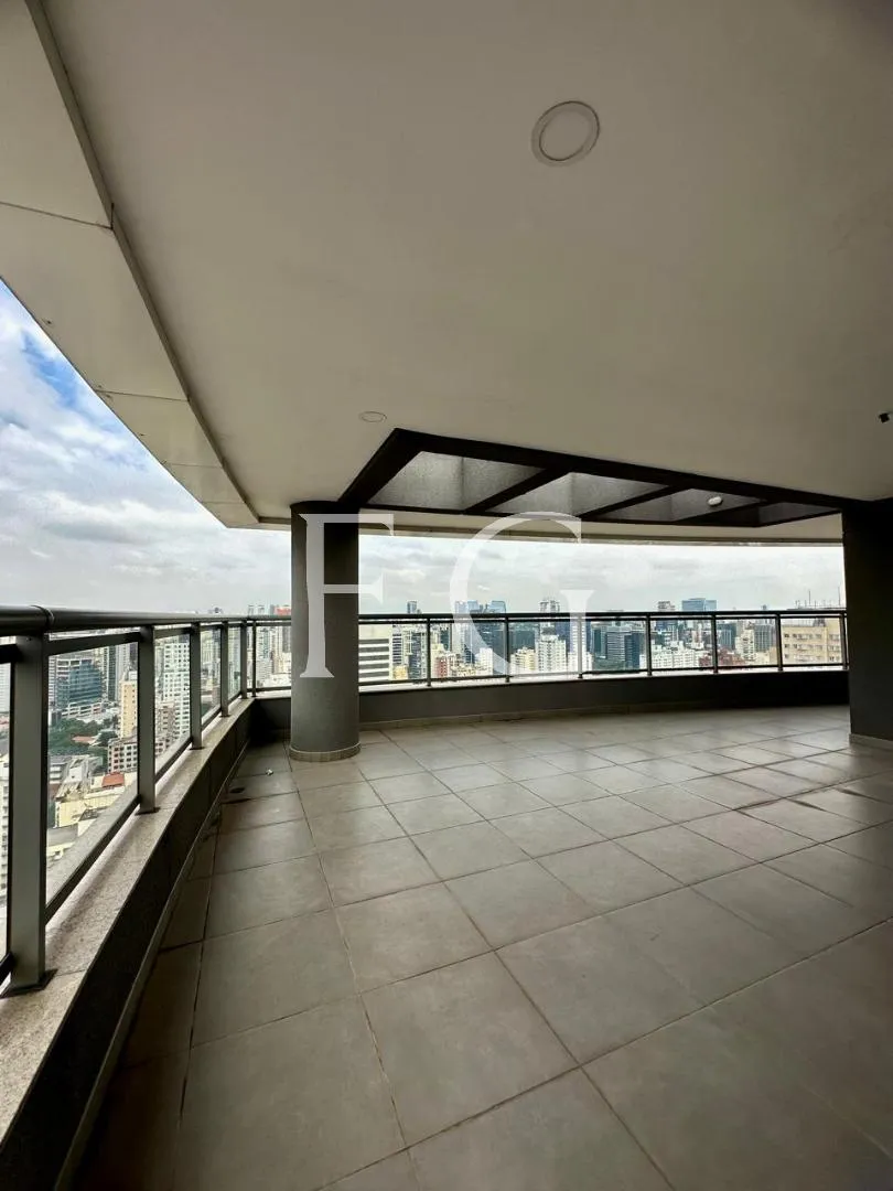 Cobertura com 4 suítes à venda em Vila Nova Conceição, São Paulo, por R$ 9.900.000 Imagem 7