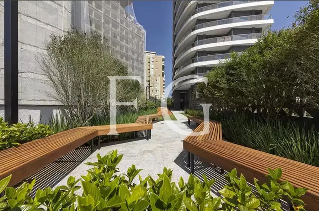 Cobertura com 4 suítes à venda em Vila Nova Conceição, São Paulo, por R$ 9.900.000 Imagem 5