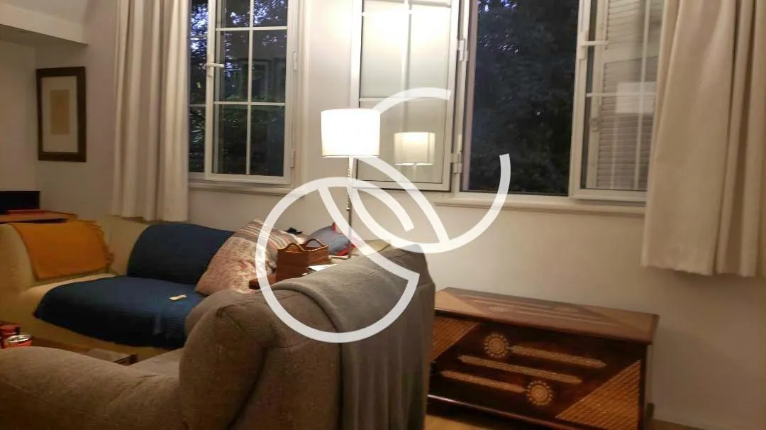 Casa com 2 suítes à venda em Jardim Paulistano, São Paulo, por R$ 5.400.000 Imagem 12