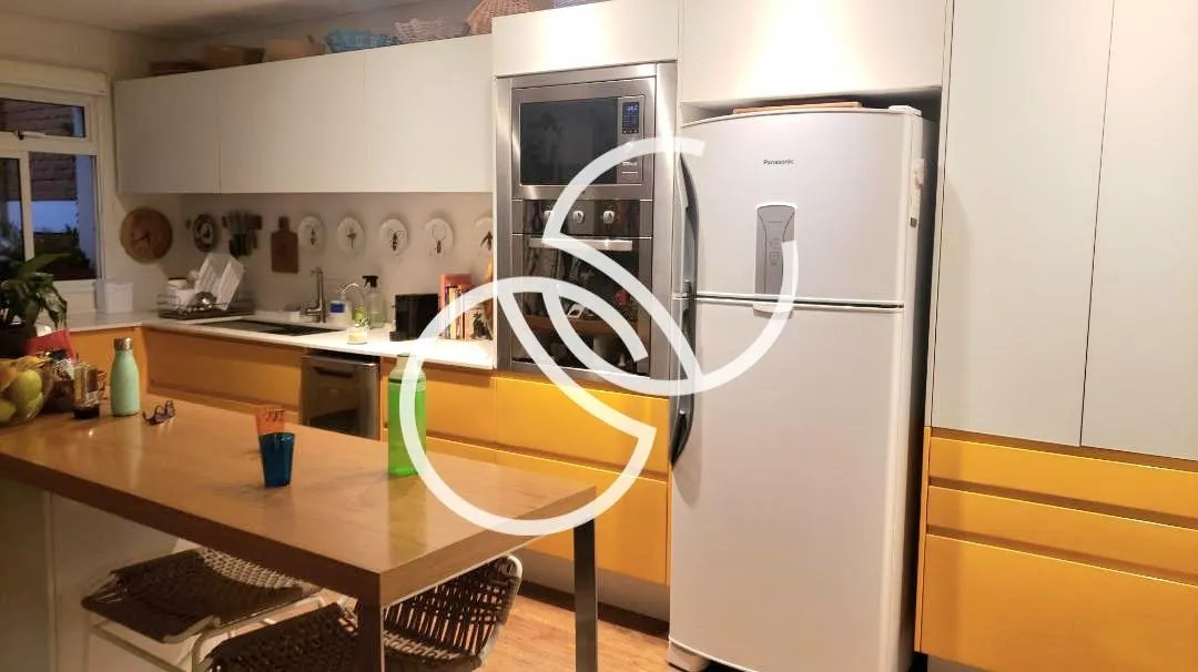 Casa com 2 suítes à venda em Jardim Paulistano, São Paulo, por R$ 5.400.000 Imagem 4