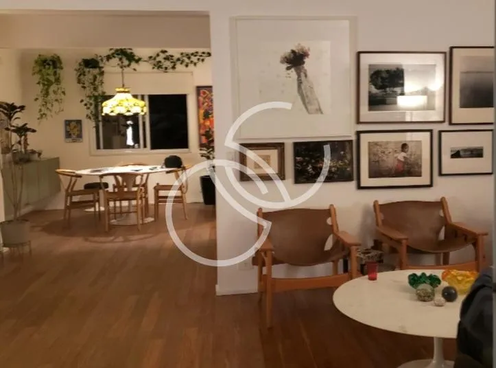 Casa com 2 suítes à venda em Jardim Paulistano, São Paulo, por R$ 5.400.000 Imagem 2