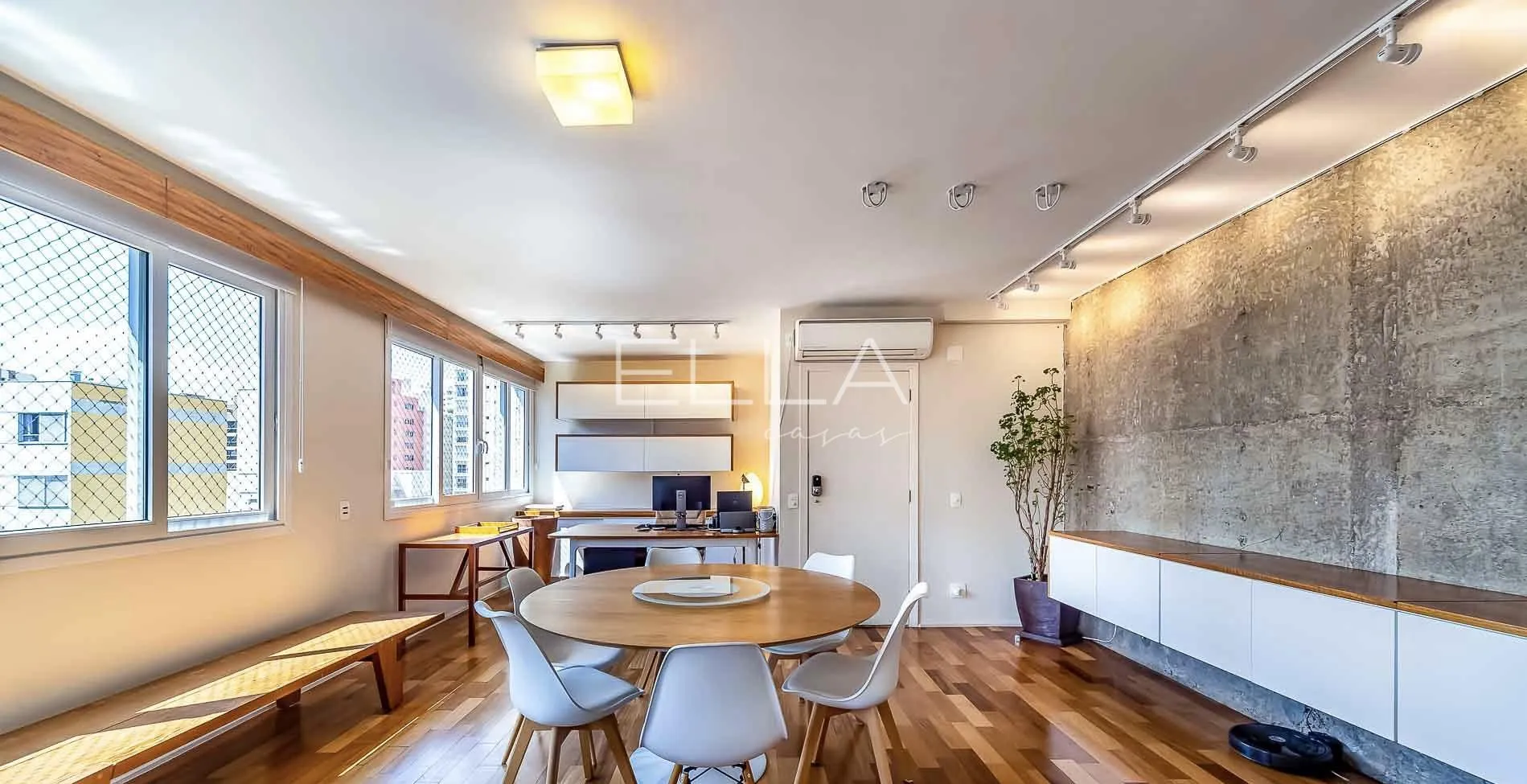 Apartamento com 2 suítes à venda em Moema, São Paulo, por R$ 1.950.000 Imagem 5