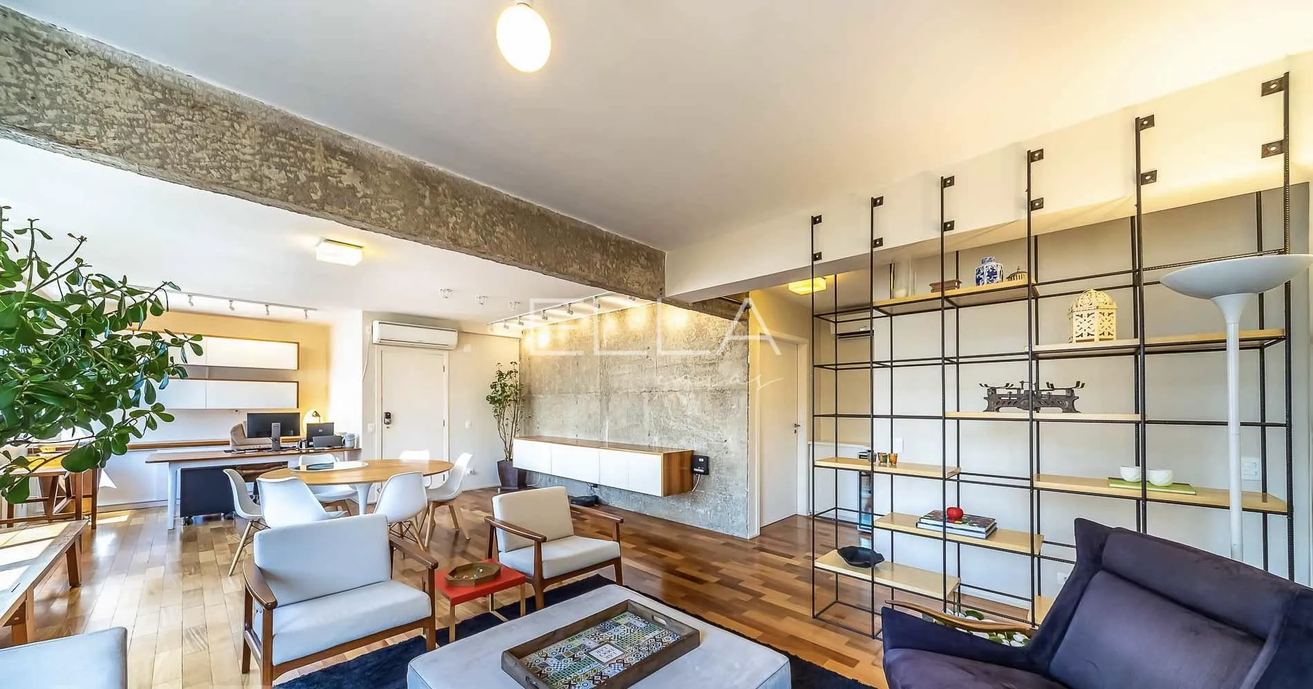 Apartamento com 2 suítes à venda em Moema, São Paulo, por R$ 1.950.000 Imagem 2