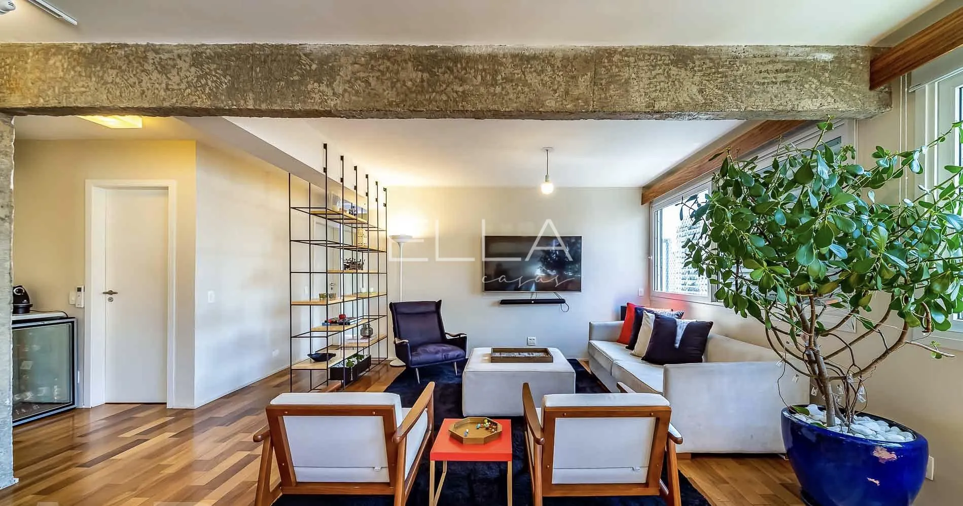 Apartamento com 2 suítes à venda em Moema, São Paulo, por R$ 1.950.000 Imagem 4