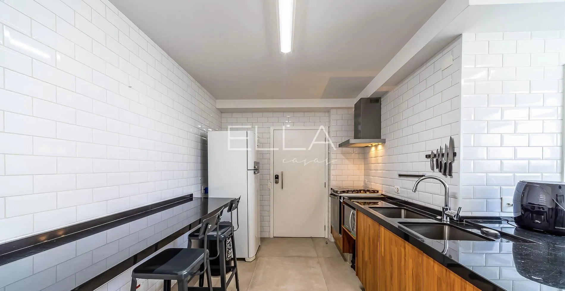 Apartamento com 2 suítes à venda em Moema, São Paulo, por R$ 1.950.000 Imagem 12