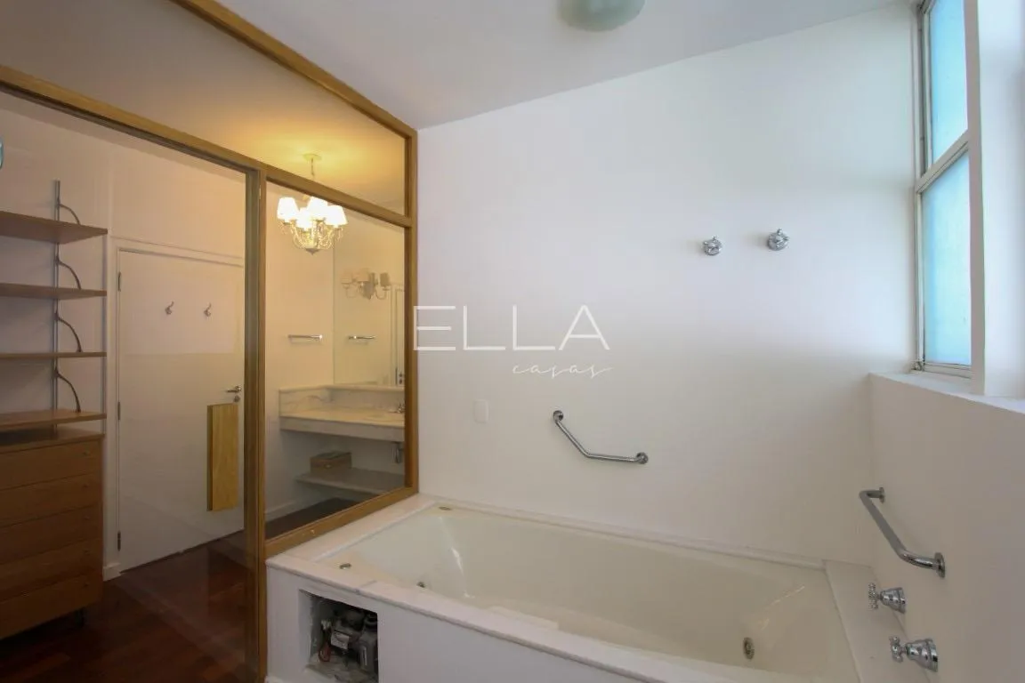 Apartamento com 1 suítes à venda em Cerqueira César, São Paulo, por R$ 6.500.000 Imagem 11