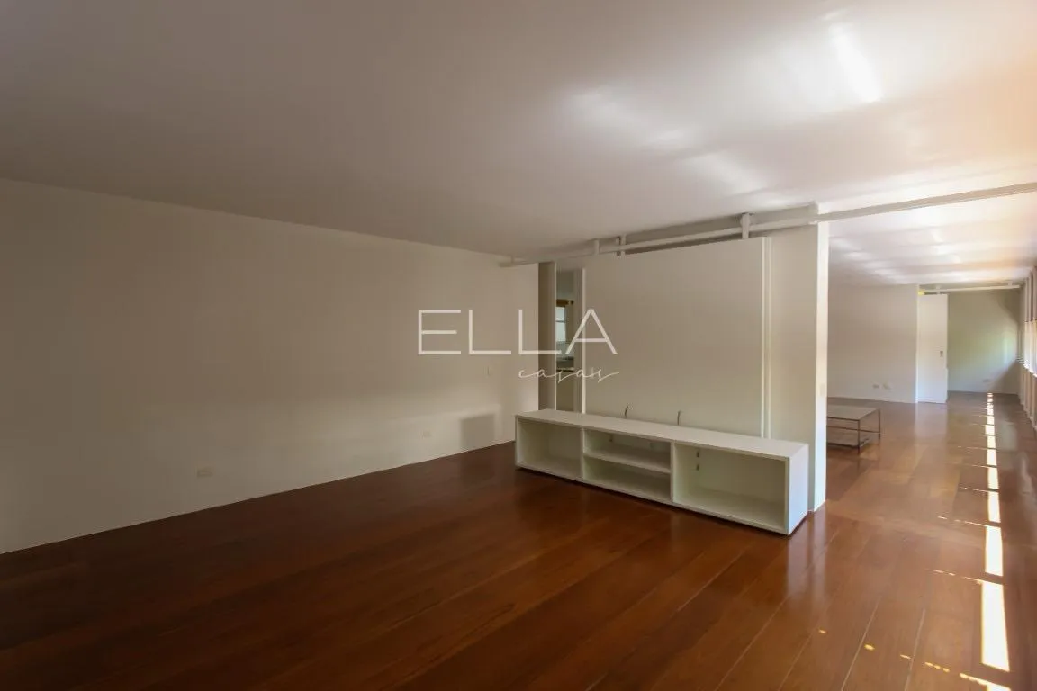 Apartamento com 1 suítes à venda em Cerqueira César, São Paulo, por R$ 6.500.000 Imagem 3