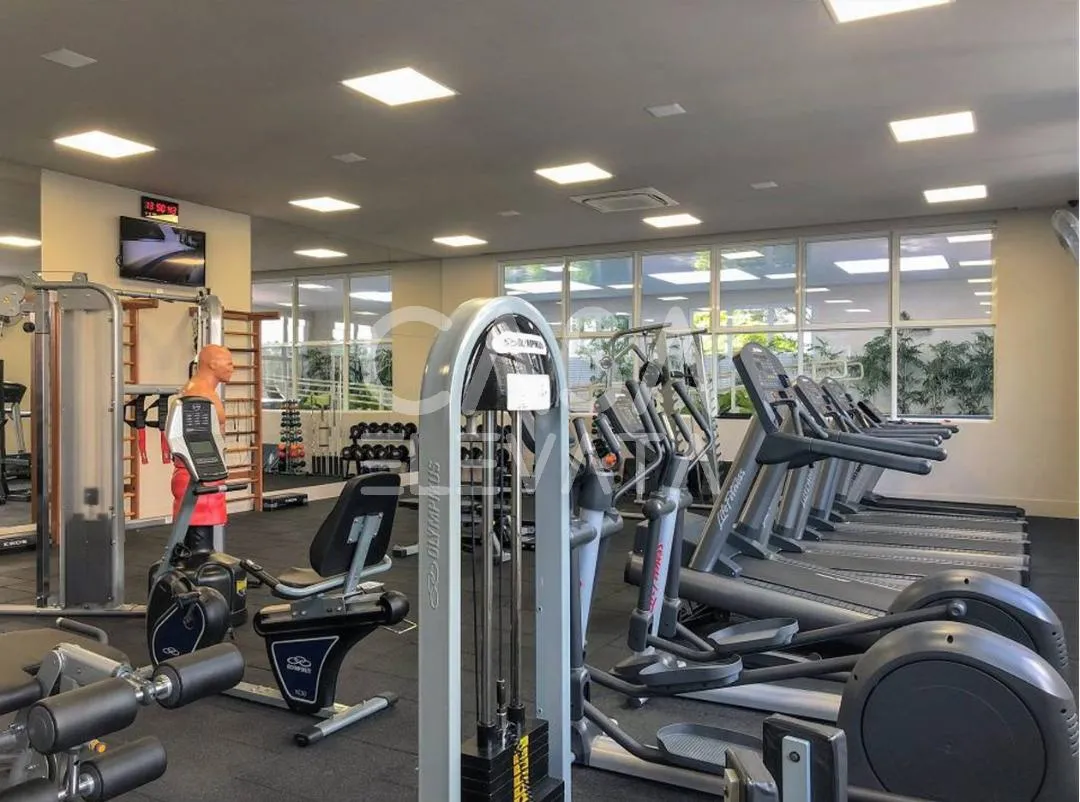 Apartamento com 1 suítes à venda em Campo Belo, São Paulo, por R$ 1.620.000 Imagem 21