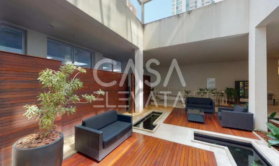 Apartamento com 1 suítes à venda em Campo Belo, São Paulo, por R$ 1.620.000 Imagem 27