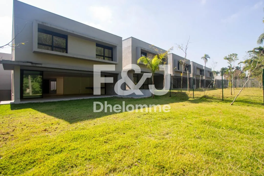 Casa de condomínio com 4 suítes à venda em Granja Julieta, São Paulo, por R$ 9.900.000 Imagem 11