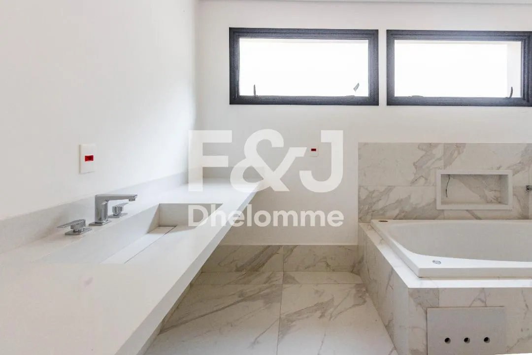 Casa de condomínio com 4 suítes à venda em Granja Julieta, São Paulo, por R$ 9.900.000 Imagem 18