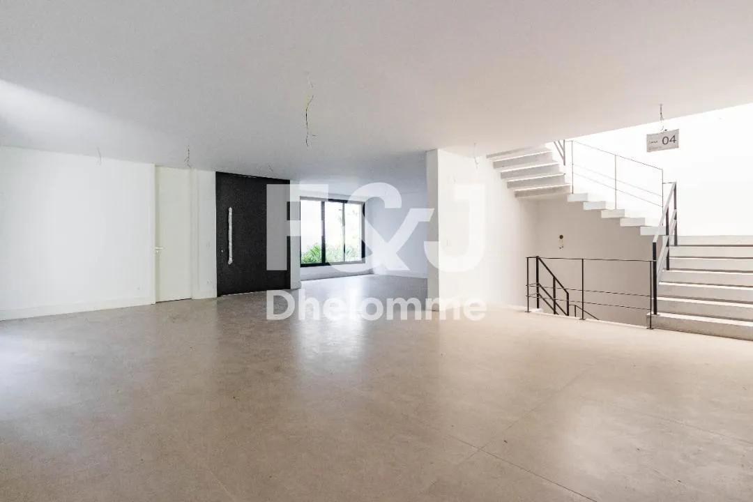 Casa de condomínio com 4 suítes à venda em Granja Julieta, São Paulo, por R$ 9.900.000 Imagem 3