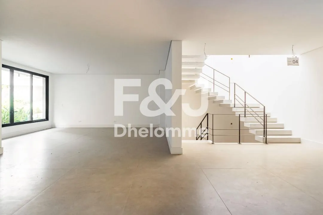 Casa de condomínio com 4 suítes à venda em Granja Julieta, São Paulo, por R$ 9.900.000 Imagem 2