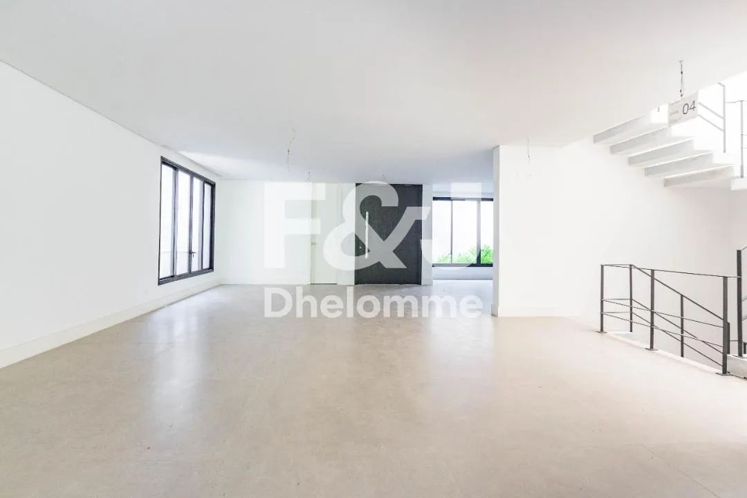 Casa de condomínio com 4 suítes à venda em Granja Julieta, São Paulo, por R$ 9.900.000 Imagem 4