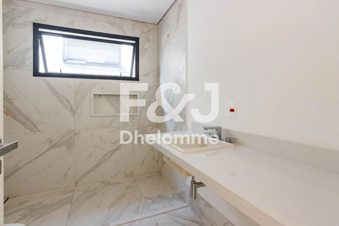 Casa de condomínio com 4 suítes à venda em Granja Julieta, São Paulo, por R$ 9.900.000 Imagem 14