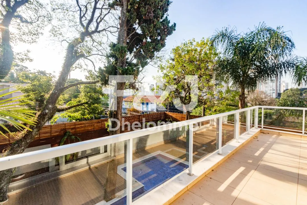 Casa de condomínio com 4 suítes à venda em Campo Belo, São Paulo, por R$ 9.200.000 Imagem 20