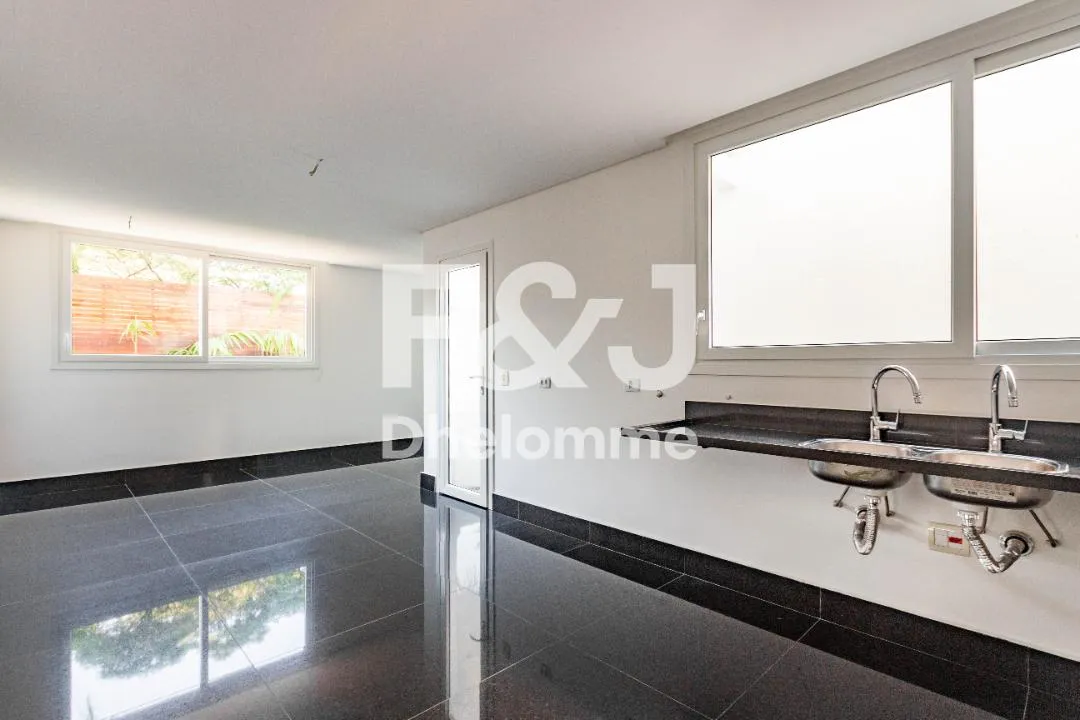 Casa de condomínio com 4 suítes à venda em Campo Belo, São Paulo, por R$ 9.200.000 Imagem 12