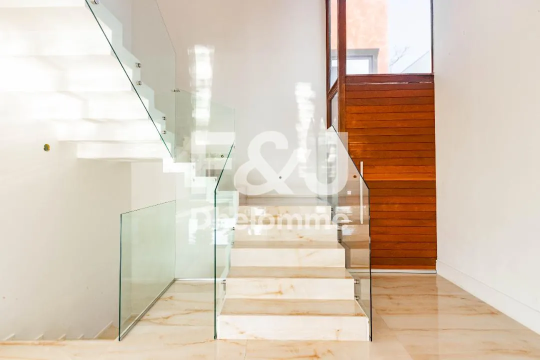 Casa de condomínio com 4 suítes à venda em Campo Belo, São Paulo, por R$ 9.200.000 Imagem 13