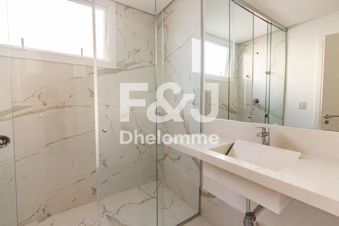 Casa de condomínio com 4 suítes à venda em Campo Belo, São Paulo, por R$ 9.200.000 Imagem 27