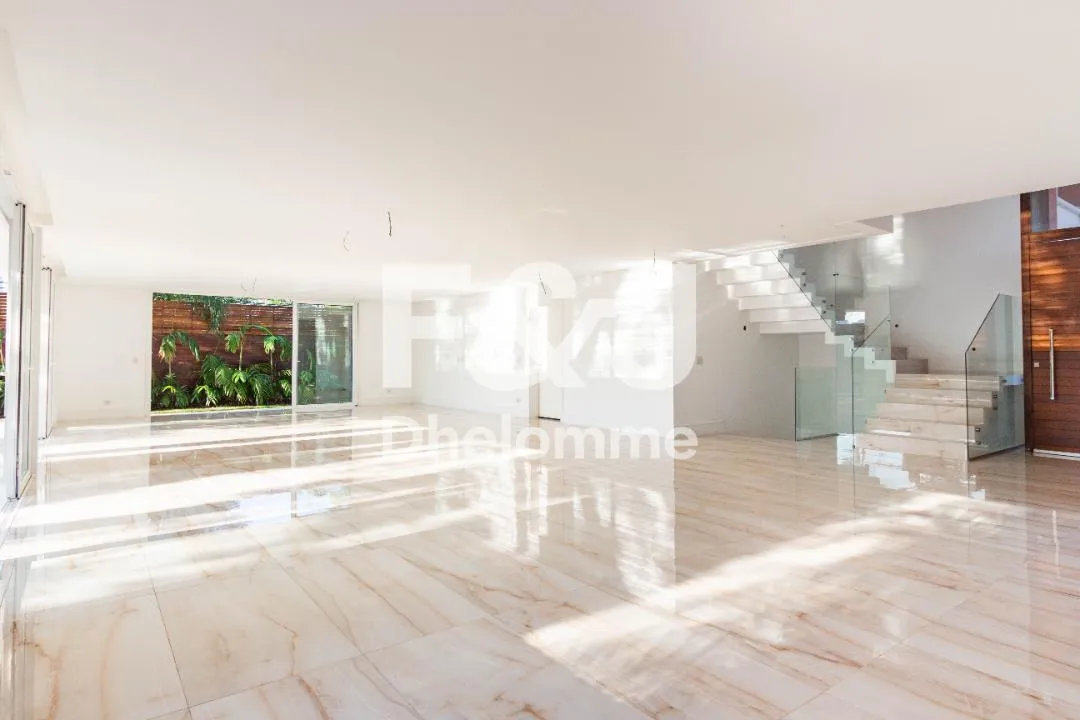 Casa de condomínio com 4 suítes à venda em Campo Belo, São Paulo, por R$ 9.200.000 Imagem 3