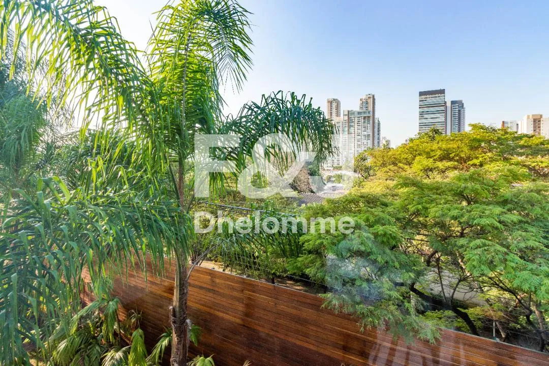 Casa de condomínio com 4 suítes à venda em Campo Belo, São Paulo, por R$ 9.200.000 Imagem 29