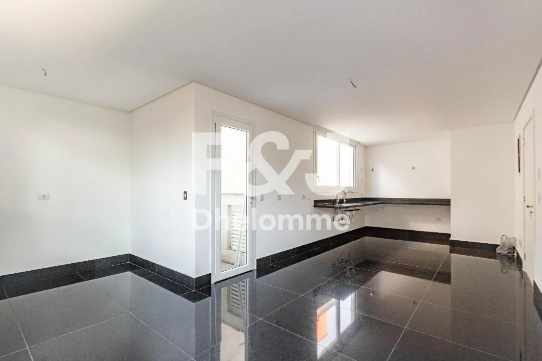 Casa de condomínio com 4 suítes à venda em Campo Belo, São Paulo, por R$ 9.200.000 Imagem 10