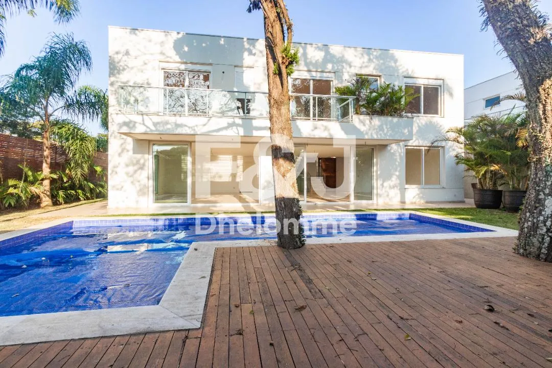 Casa de condomínio com 4 suítes à venda em Campo Belo, São Paulo, por R$ 9.200.000 Imagem 7