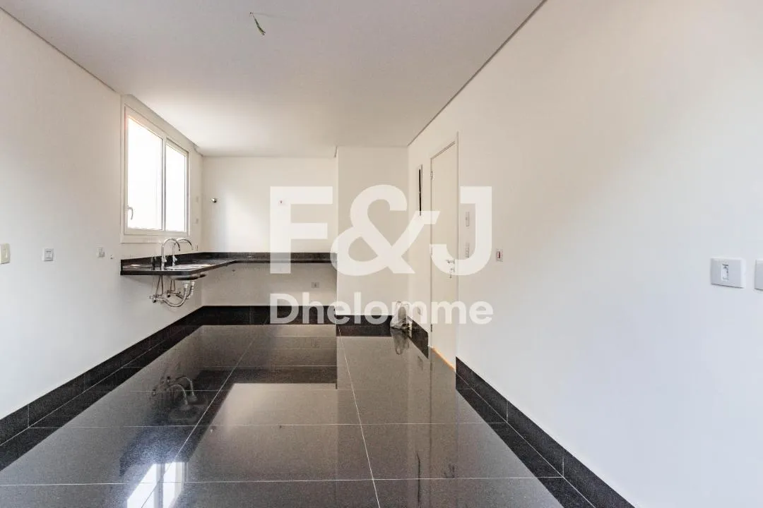 Casa de condomínio com 4 suítes à venda em Campo Belo, São Paulo, por R$ 9.200.000 Imagem 11