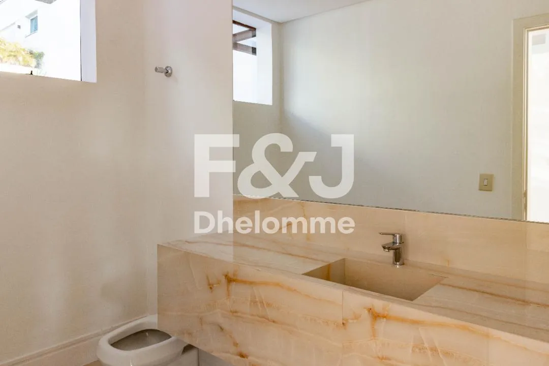 Casa de condomínio com 4 suítes à venda em Campo Belo, São Paulo, por R$ 9.200.000 Imagem 34