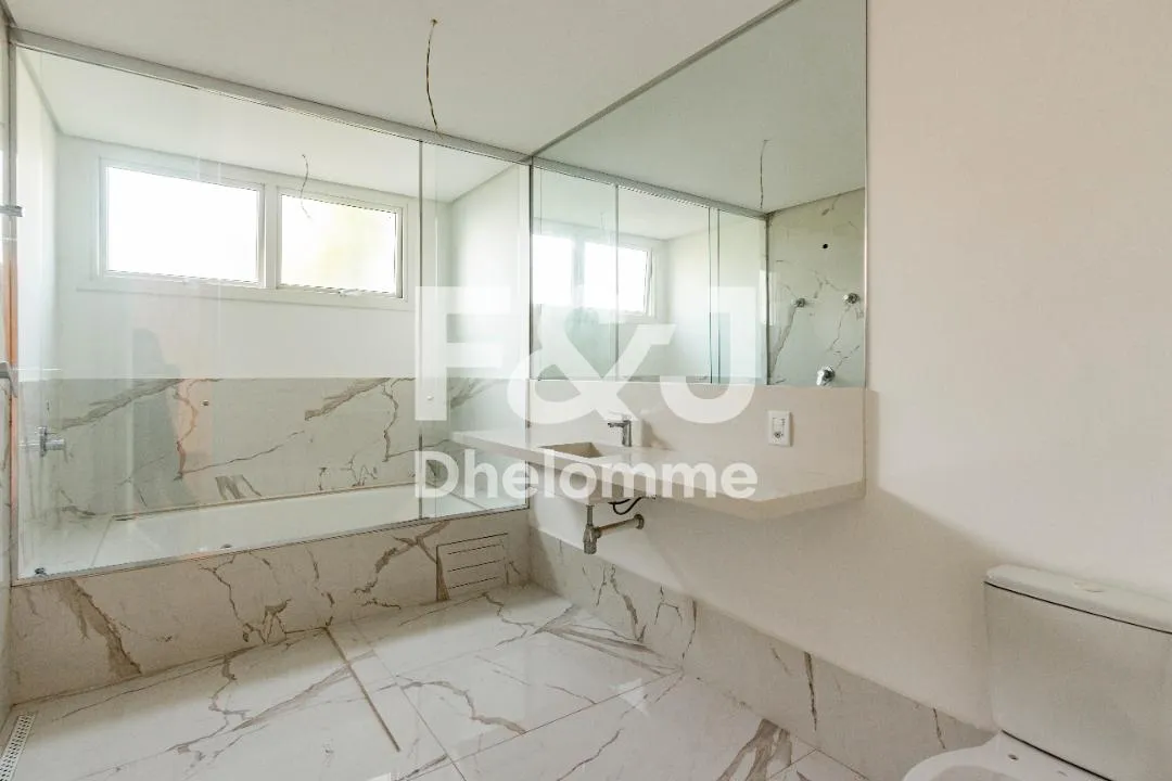 Casa de condomínio com 4 suítes à venda em Campo Belo, São Paulo, por R$ 9.200.000 Imagem 25