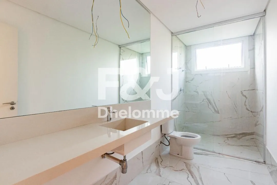 Casa de condomínio com 4 suítes à venda em Campo Belo, São Paulo, por R$ 9.200.000 Imagem 24