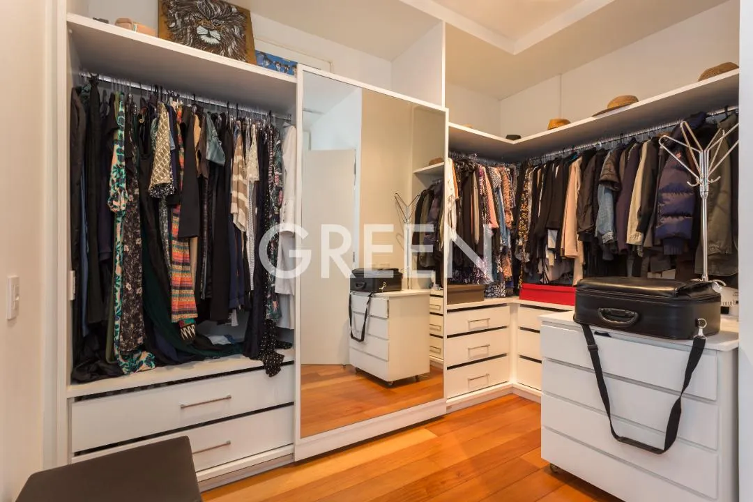 Apartamento com 4 suítes à venda em Jardim Europa, São Paulo, por R$ 13.950.000 Imagem 5