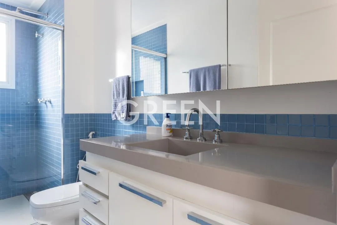 Apartamento com 4 suítes à venda em Jardim Europa, São Paulo, por R$ 13.950.000 Imagem 9