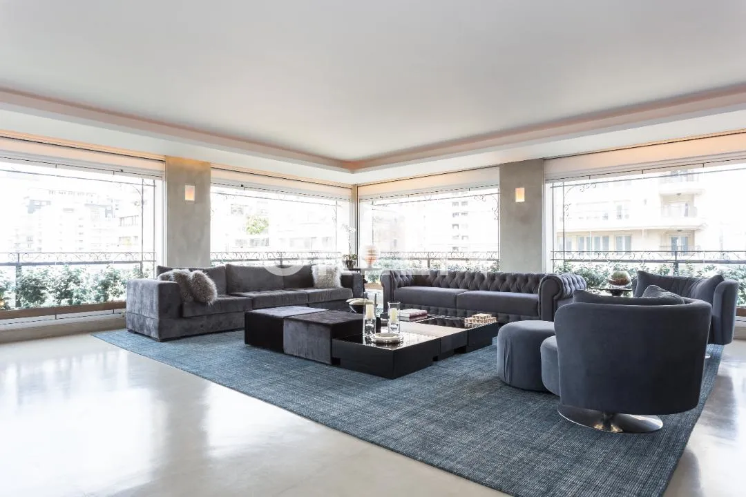 Apartamento com 4 suítes à venda em Jardim Europa, São Paulo, por R$ 13.950.000