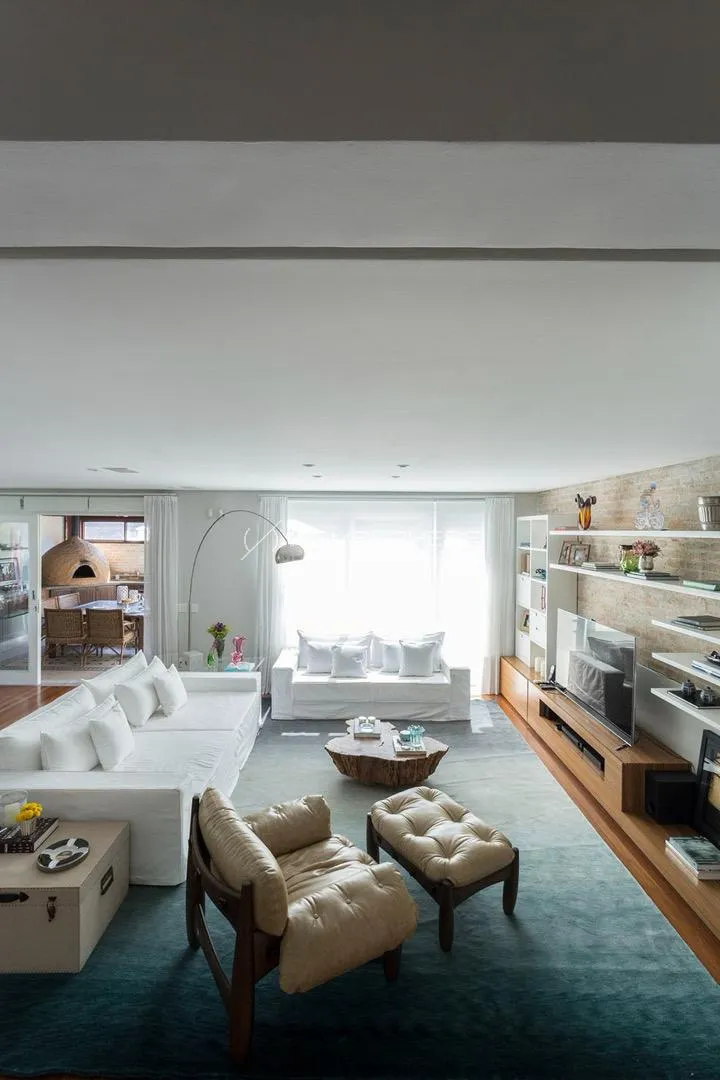 Casa de condomínio com 3 suítes à venda em Cidade Jardim, São Paulo, por R$ 3.290.000 Imagem 5