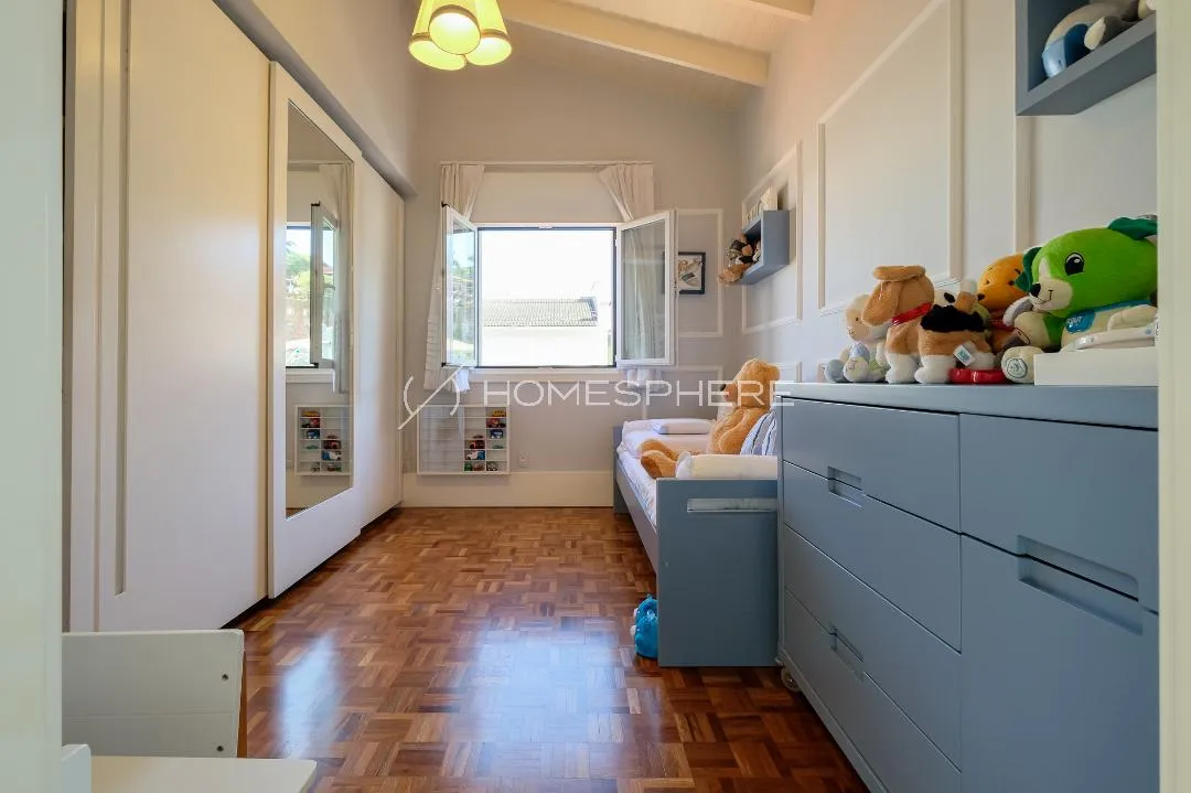 Casa de condomínio com 3 suítes à venda em Cidade Jardim, São Paulo, por R$ 3.290.000 Imagem 33