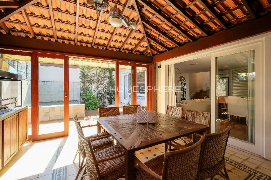 Casa de condomínio com 3 suítes à venda em Cidade Jardim, São Paulo, por R$ 3.290.000 Imagem 16