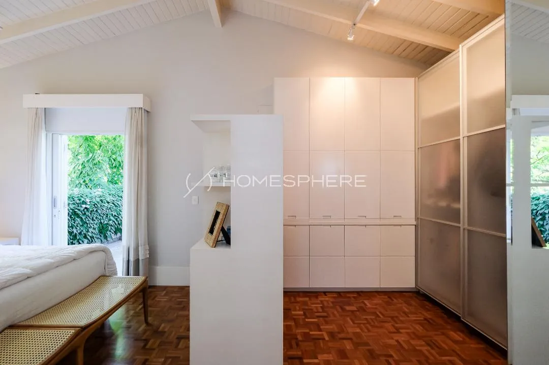 Casa de condomínio com 3 suítes à venda em Cidade Jardim, São Paulo, por R$ 3.290.000 Imagem 27