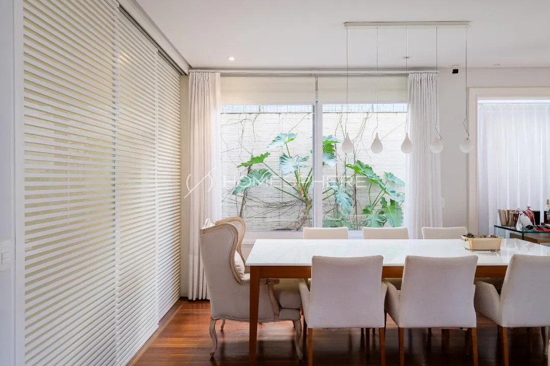 Casa de condomínio com 3 suítes à venda em Cidade Jardim, São Paulo, por R$ 3.290.000 Imagem 3