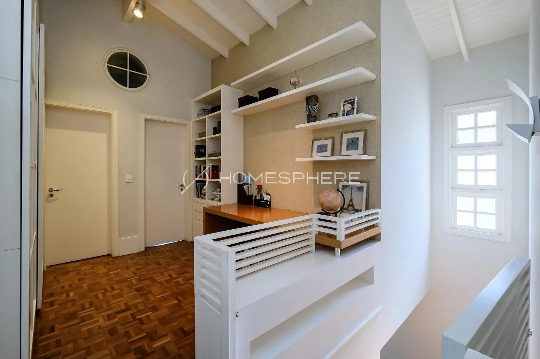 Casa de condomínio com 3 suítes à venda em Cidade Jardim, São Paulo, por R$ 3.290.000 Imagem 22