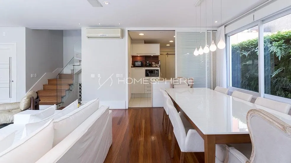 Casa de condomínio com 3 suítes à venda em Cidade Jardim, São Paulo, por R$ 3.290.000 Imagem 10