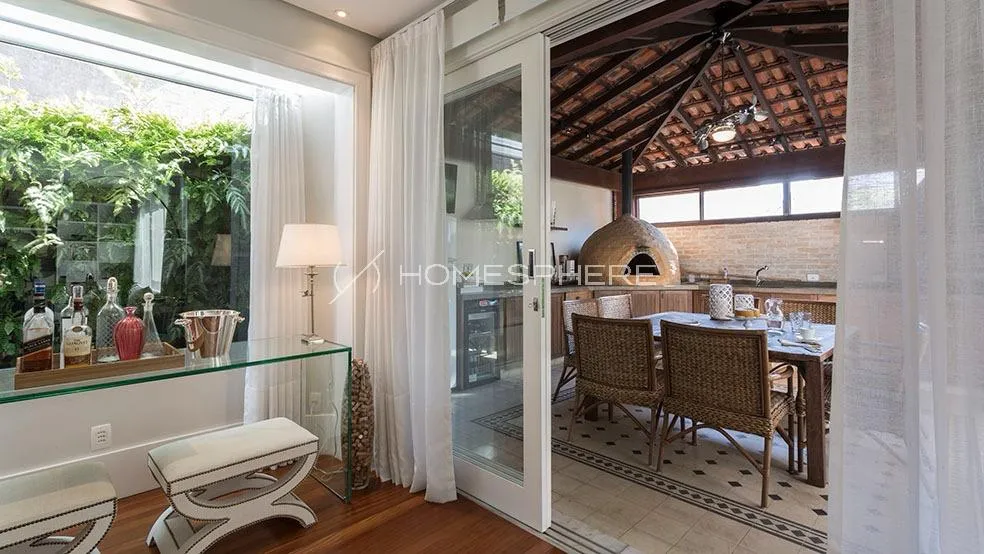 Casa de condomínio com 3 suítes à venda em Cidade Jardim, São Paulo, por R$ 3.290.000 Imagem 15