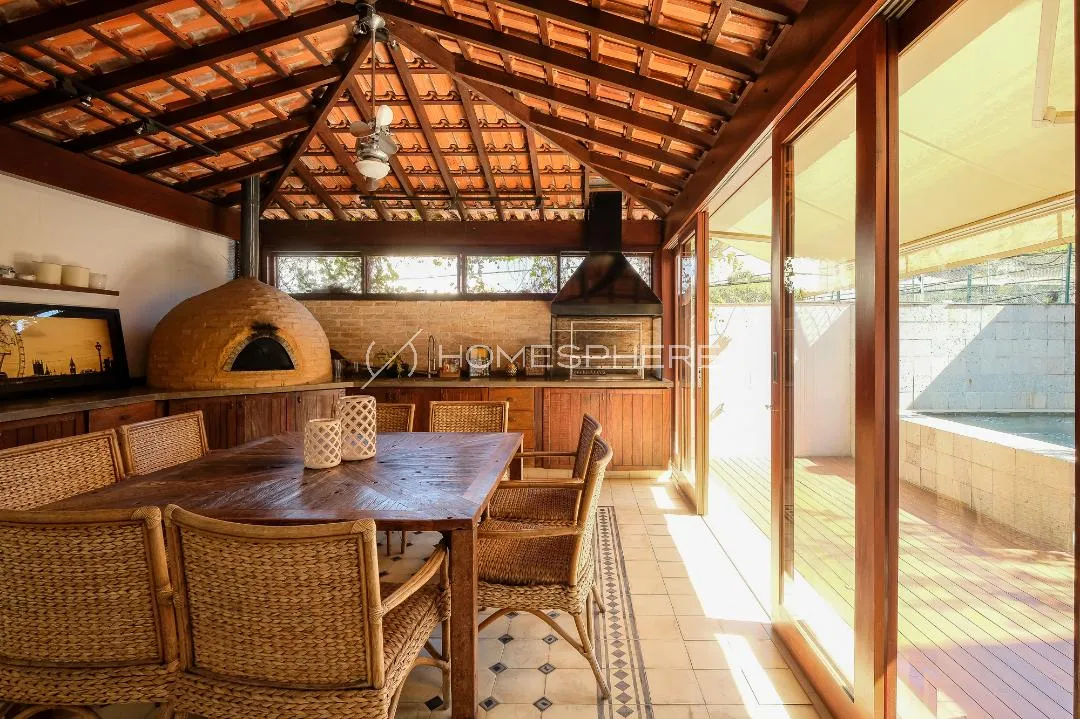 Casa de condomínio com 3 suítes à venda em Cidade Jardim, São Paulo, por R$ 3.290.000 Imagem 19